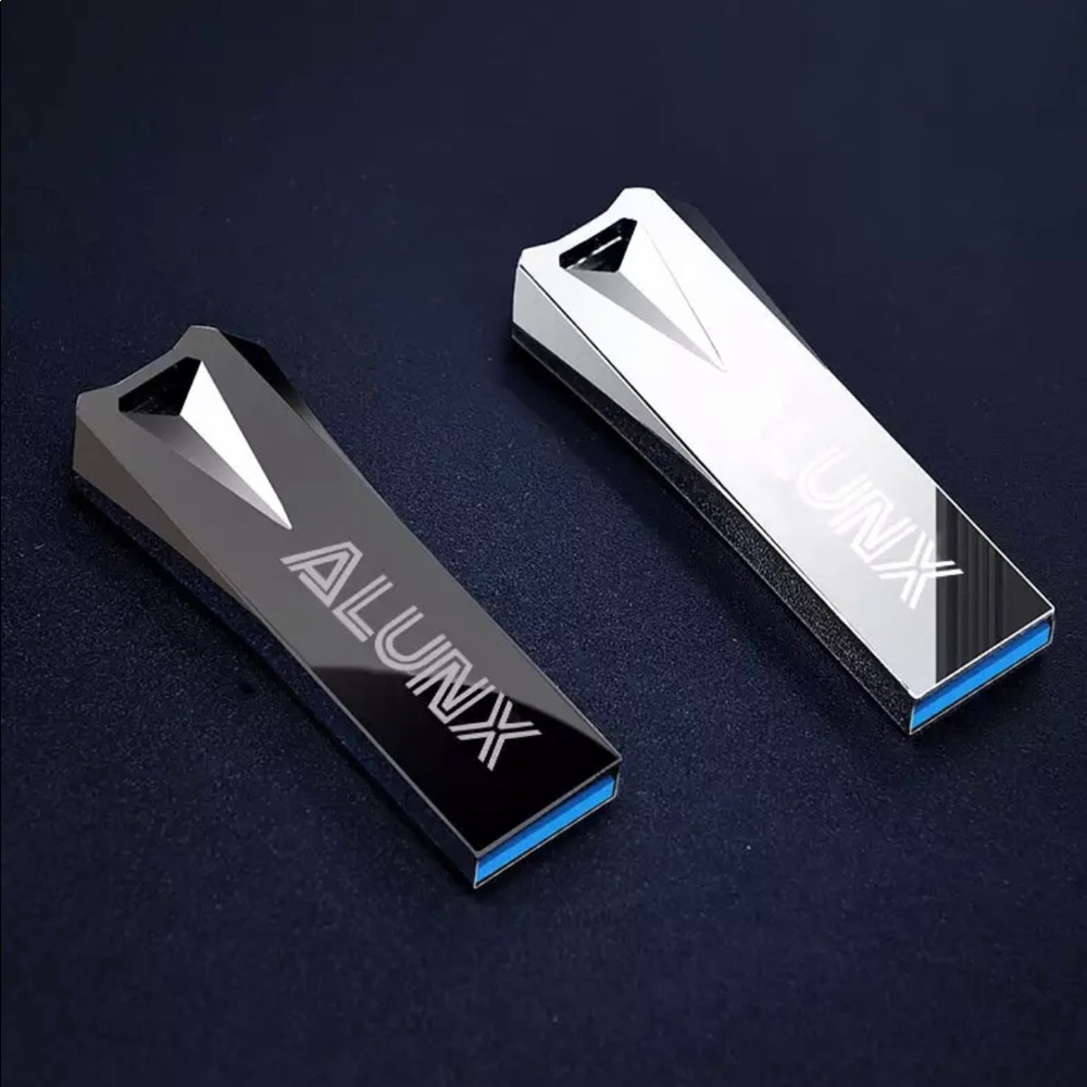 Pendrive metal usb flash drive 64G memoria cle usb